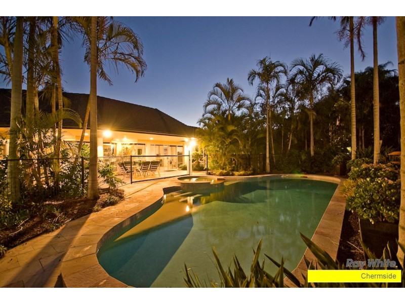 240 Ridley Road, Bridgeman Downs QLD 4035