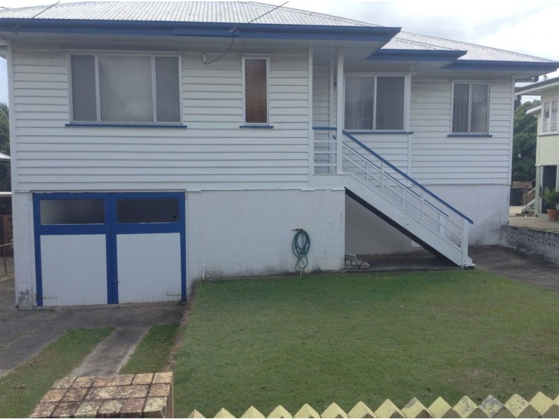 34 Curwen Terrace, Chermside QLD 4032