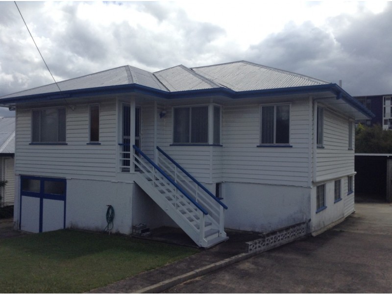 34 Curwen Terrace, Chermside QLD 4032