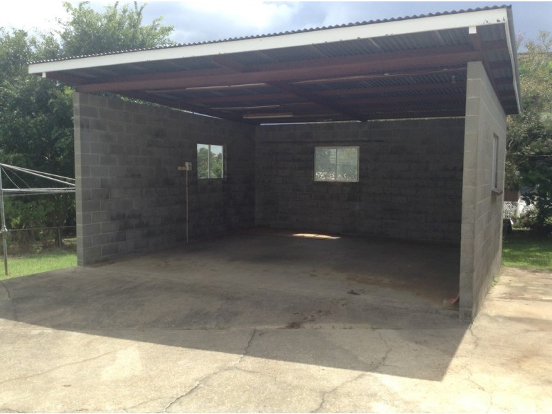 34 Curwen Terrace, Chermside QLD 4032