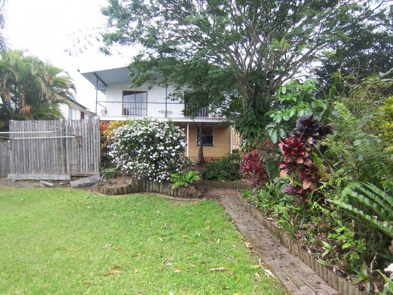 26 Knutsford Street, Chermside QLD 4032