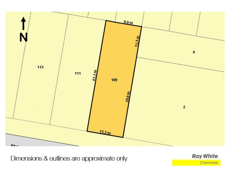 109 Kitchener Road, Kedron QLD 4031