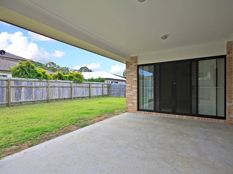36 Highbridge Circuit, Carseldine QLD 4034