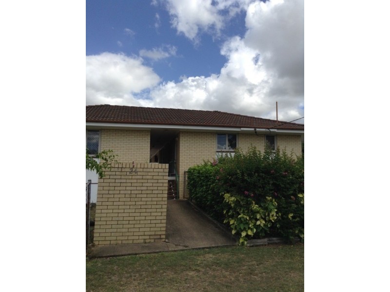11/24 Rowell Street, Zillmere QLD 4034