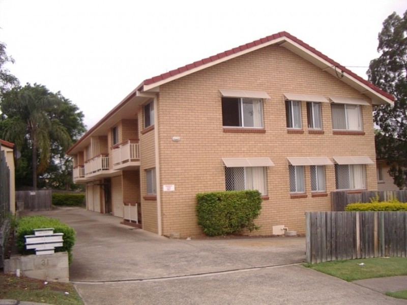 1/31 Hall Street, Chermside QLD 4032