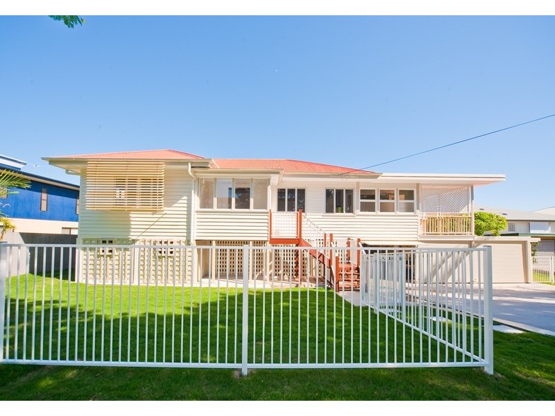 67 Kingsmill Street, Chermside QLD 4032