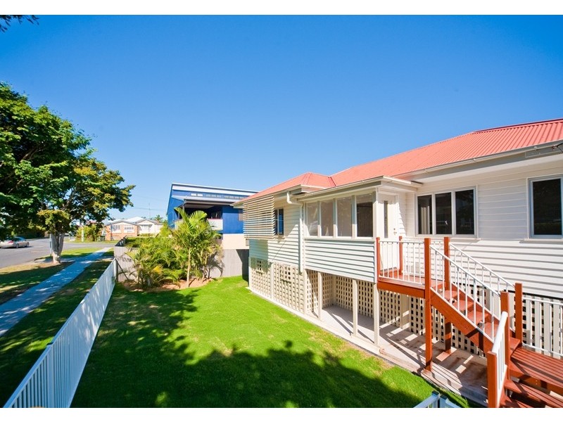 67 Kingsmill Street, Chermside QLD 4032