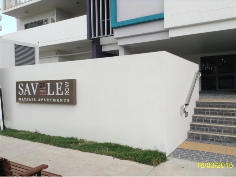 103/15 Playfield Street, Chermside QLD 4032