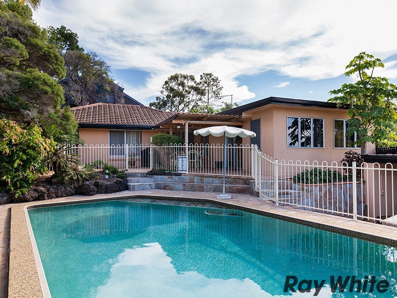 21 Lazenby Street, Mcdowall QLD 4053