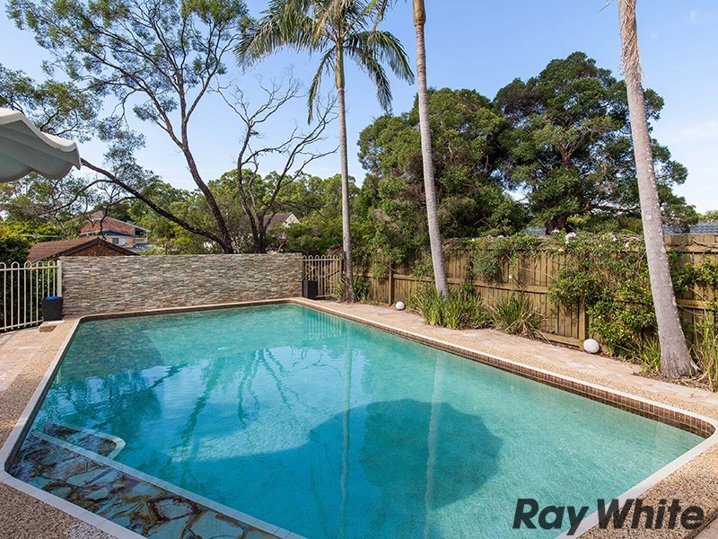 21 Lazenby Street, Mcdowall QLD 4053