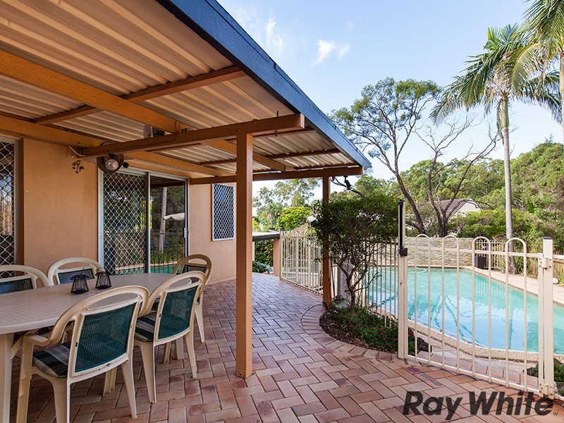 21 Lazenby Street, Mcdowall QLD 4053