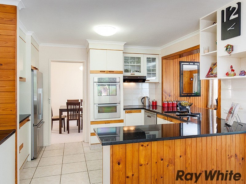 21 Lazenby Street, Mcdowall QLD 4053