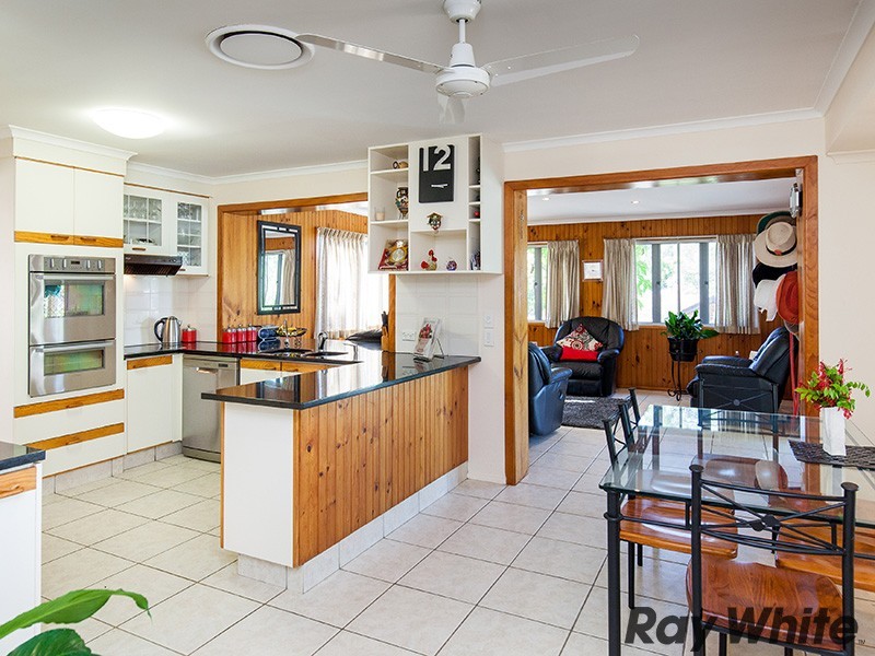 21 Lazenby Street, Mcdowall QLD 4053