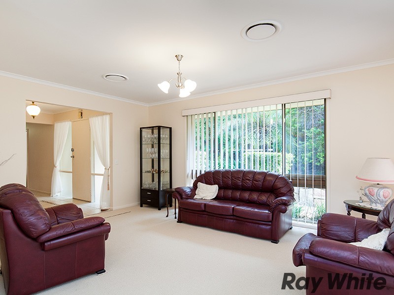 21 Lazenby Street, Mcdowall QLD 4053