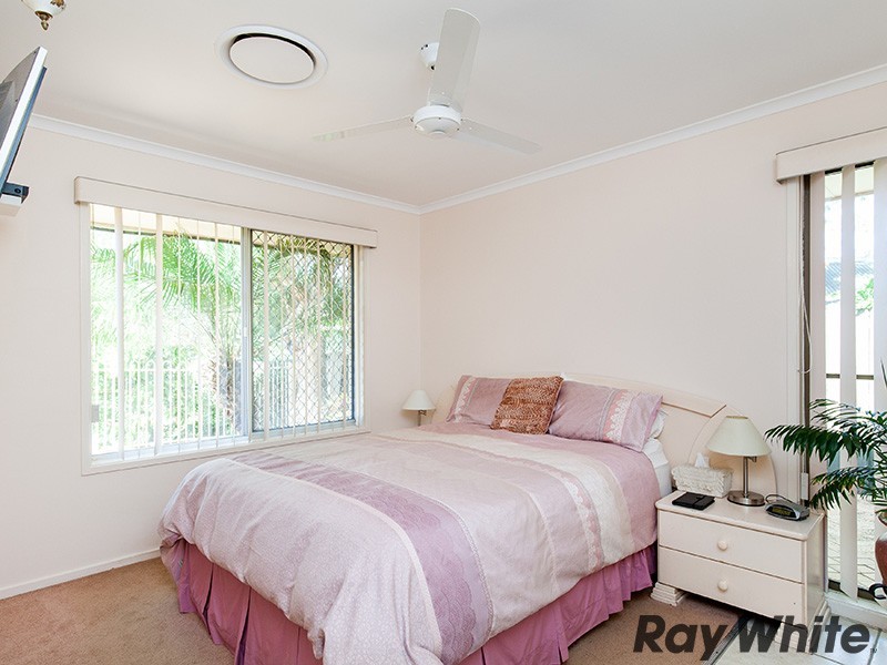21 Lazenby Street, Mcdowall QLD 4053