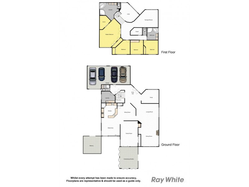 Bridgeman Downs QLD 4035 Floorplan