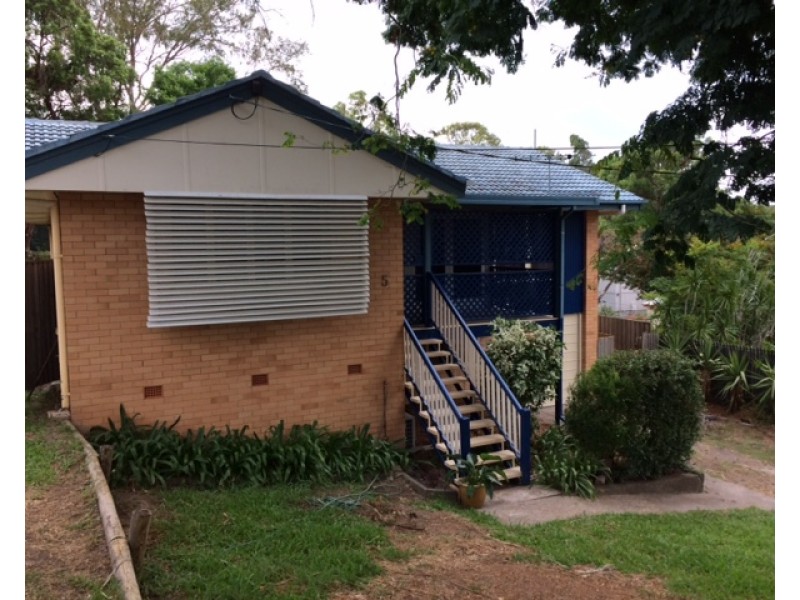 5 Rossett Street, Chermside West QLD 4032