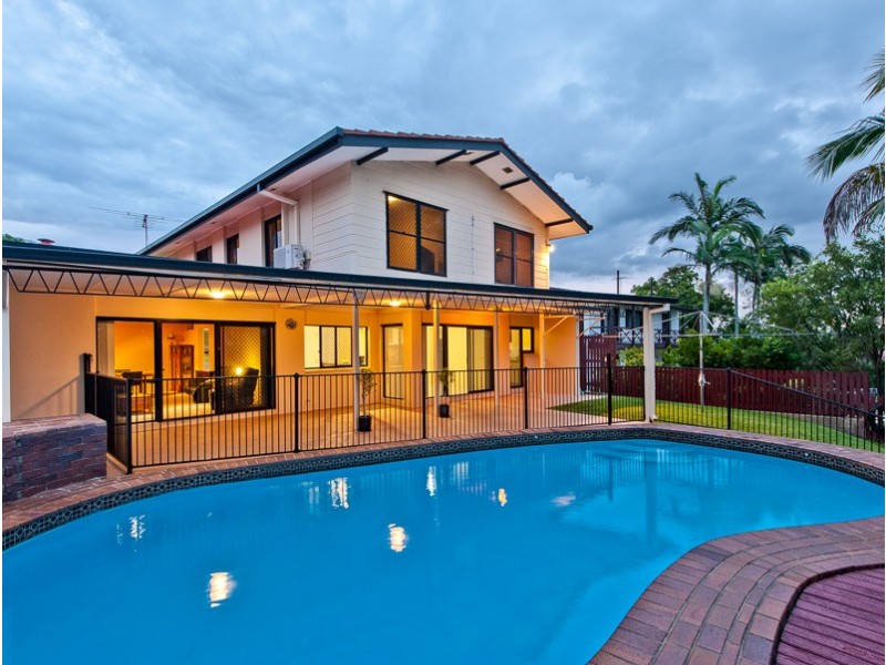 21 Luckins Street, Aspley QLD 4034
