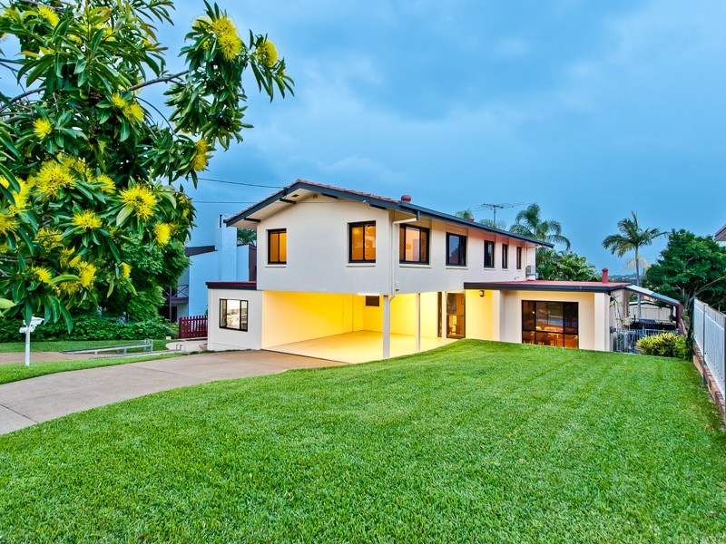 21 Luckins Street, Aspley QLD 4034