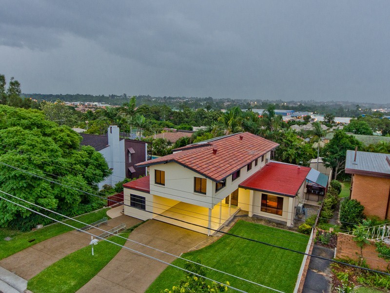 21 Luckins Street, Aspley QLD 4034