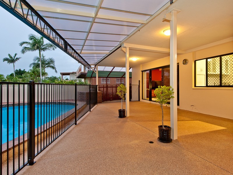 21 Luckins Street, Aspley QLD 4034