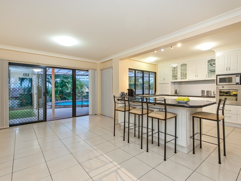 21 Luckins Street, Aspley QLD 4034
