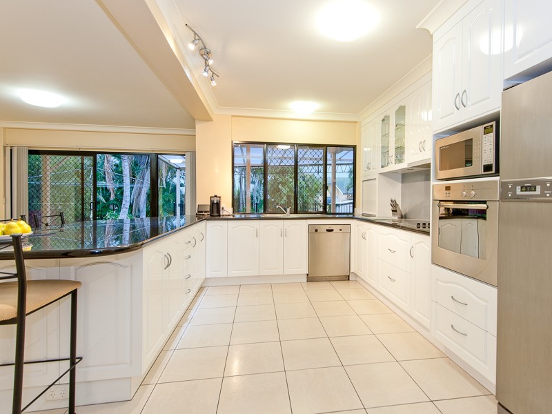 21 Luckins Street, Aspley QLD 4034