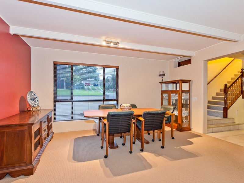 21 Luckins Street, Aspley QLD 4034