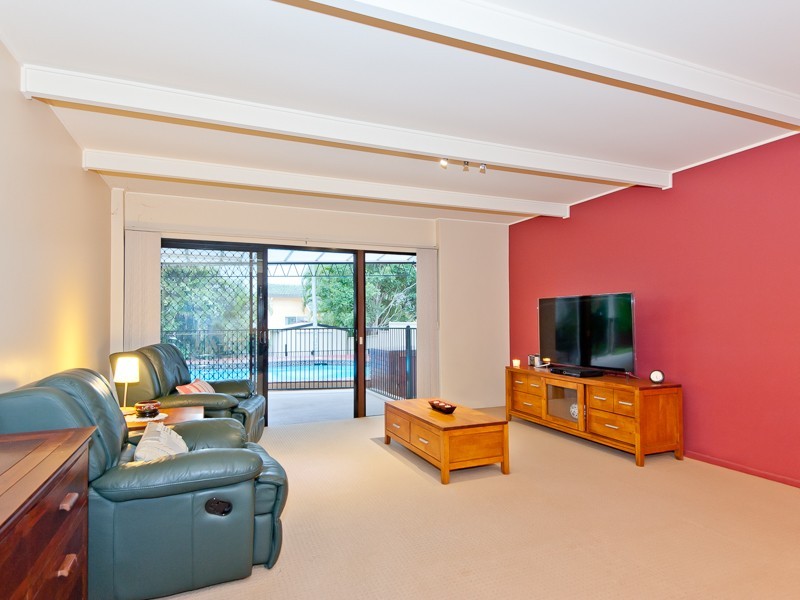 21 Luckins Street, Aspley QLD 4034