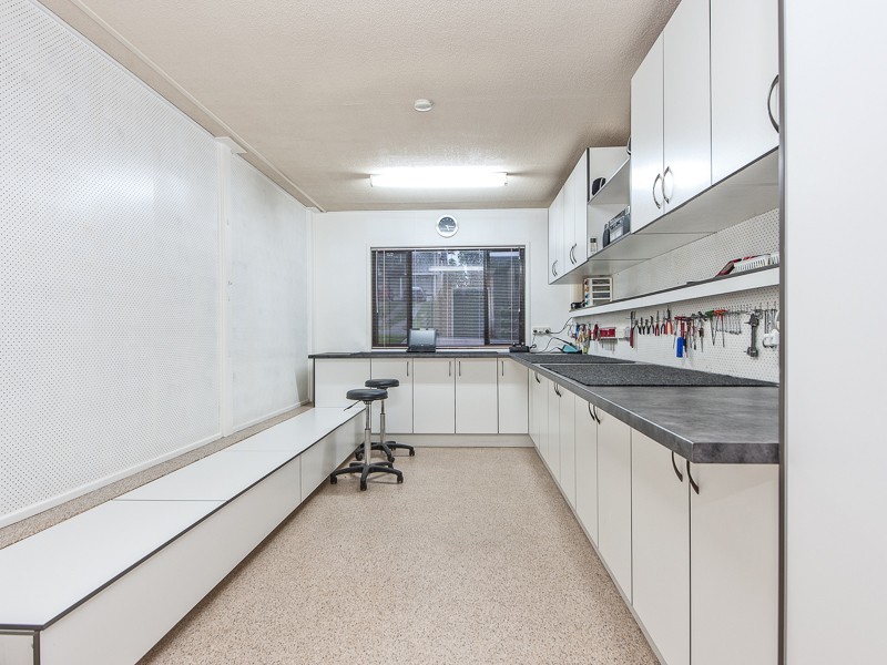 21 Luckins Street, Aspley QLD 4034