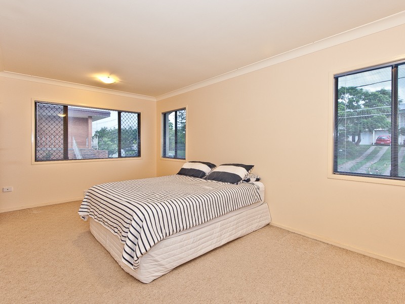 21 Luckins Street, Aspley QLD 4034