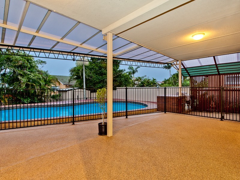 21 Luckins Street, Aspley QLD 4034