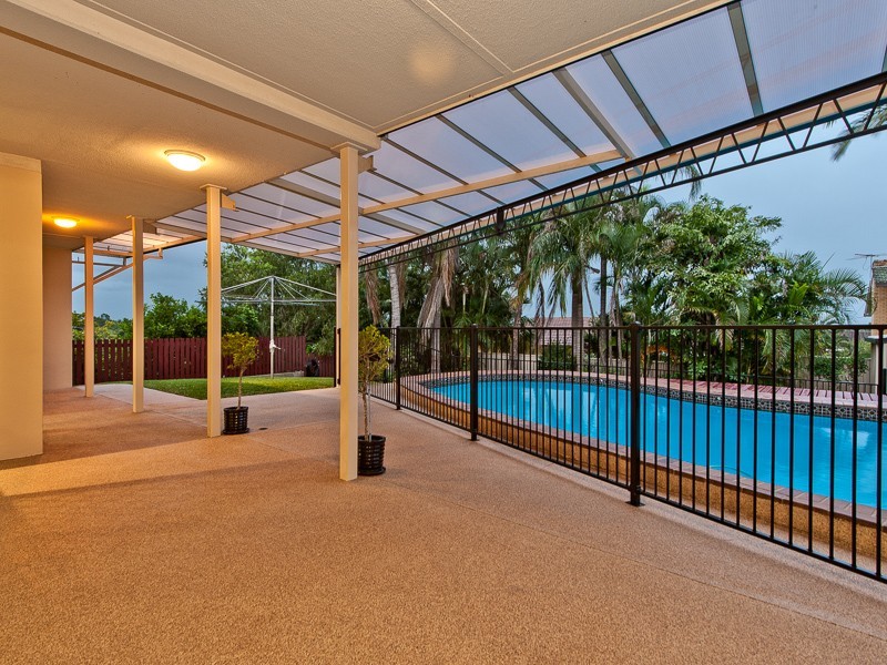 21 Luckins Street, Aspley QLD 4034