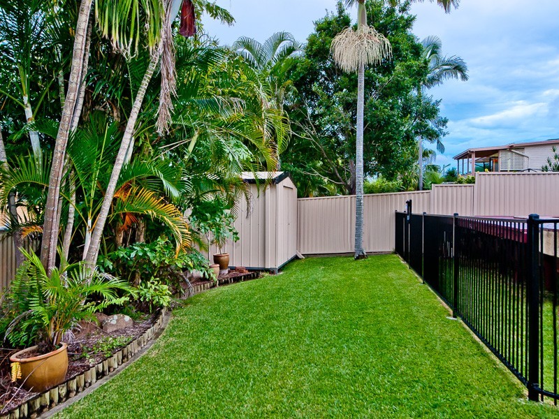21 Luckins Street, Aspley QLD 4034