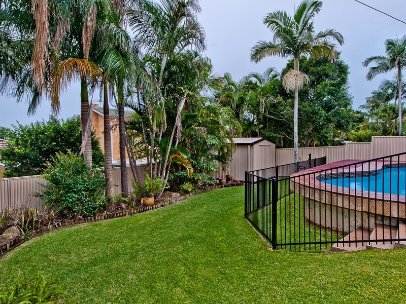 21 Luckins Street, Aspley QLD 4034