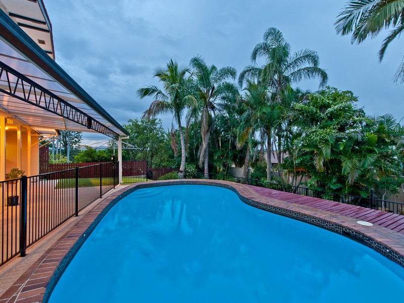21 Luckins Street, Aspley QLD 4034