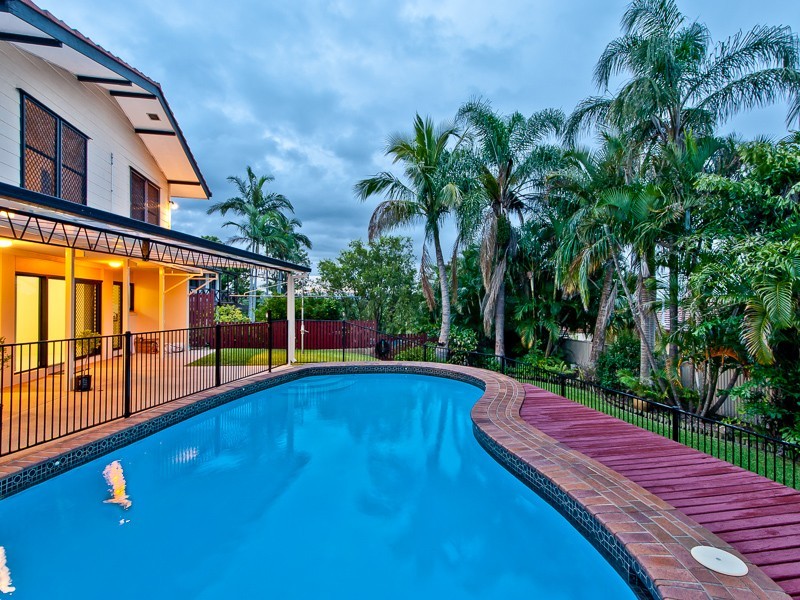 21 Luckins Street, Aspley QLD 4034