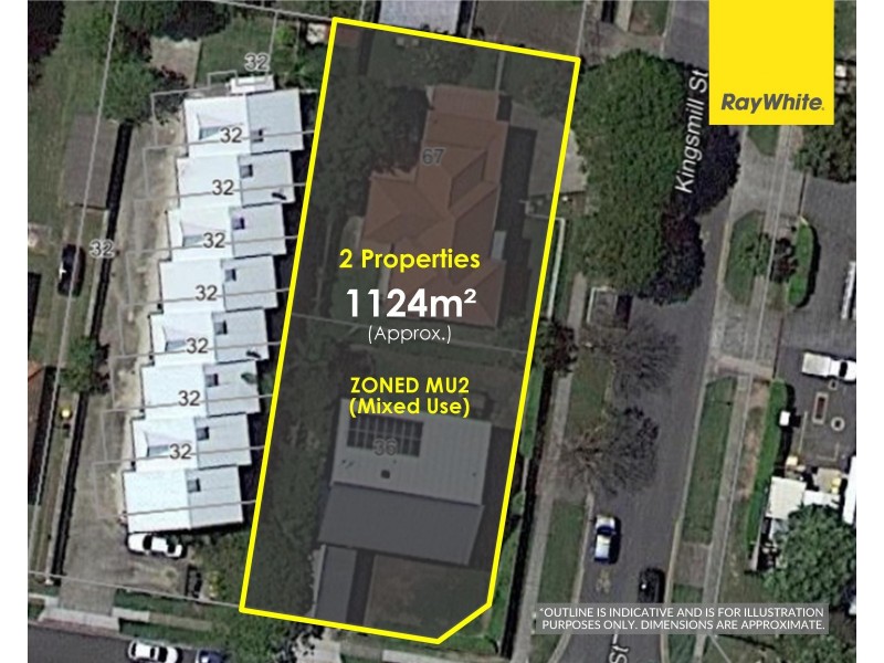 Chermside QLD 4032