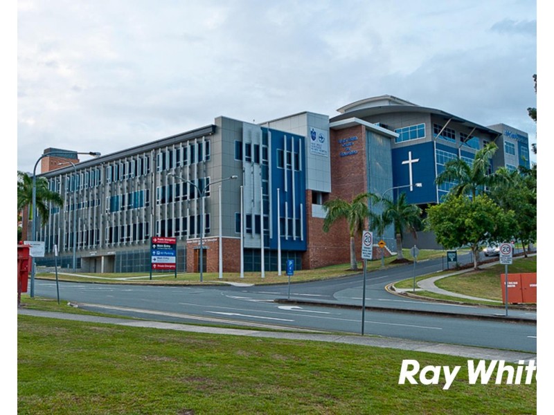 Chermside QLD 4032