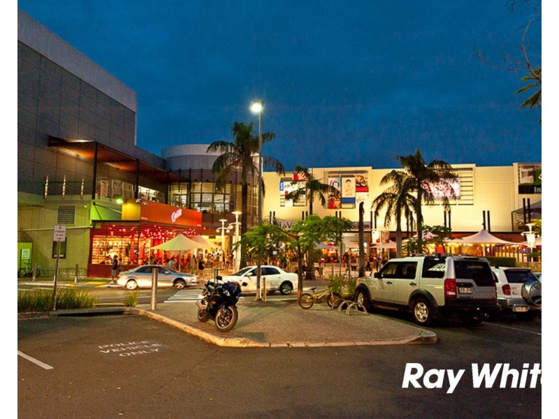 Chermside QLD 4032