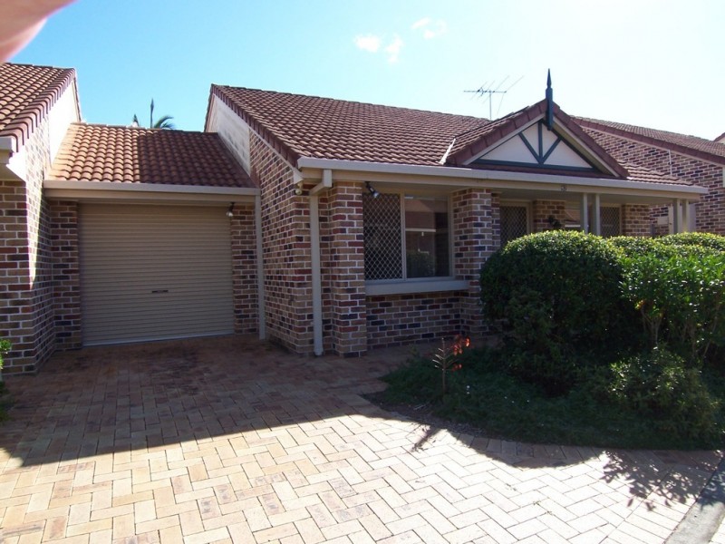 52/18 Denver Road, Carseldine QLD 4034