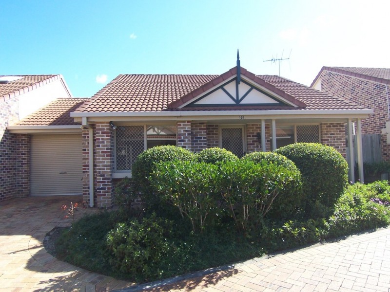 52/18 Denver Road, Carseldine QLD 4034