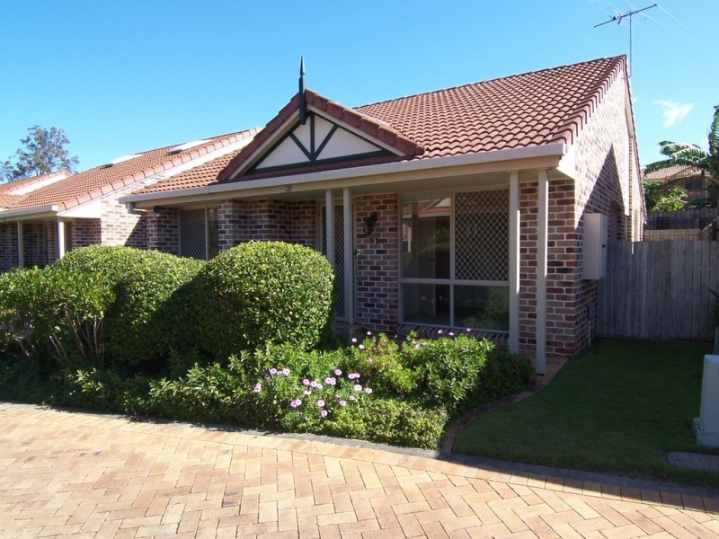 52/18 Denver Road, Carseldine QLD 4034