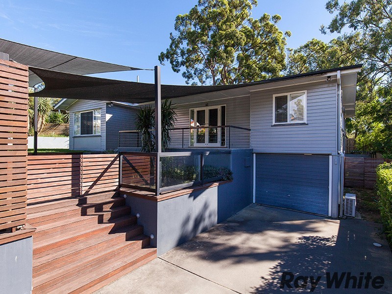 51 Koolewong Street, Stafford Heights QLD 4053