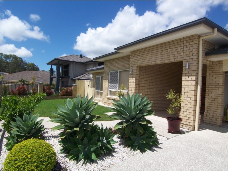 45 Lillydale Street, Carseldine QLD 4034