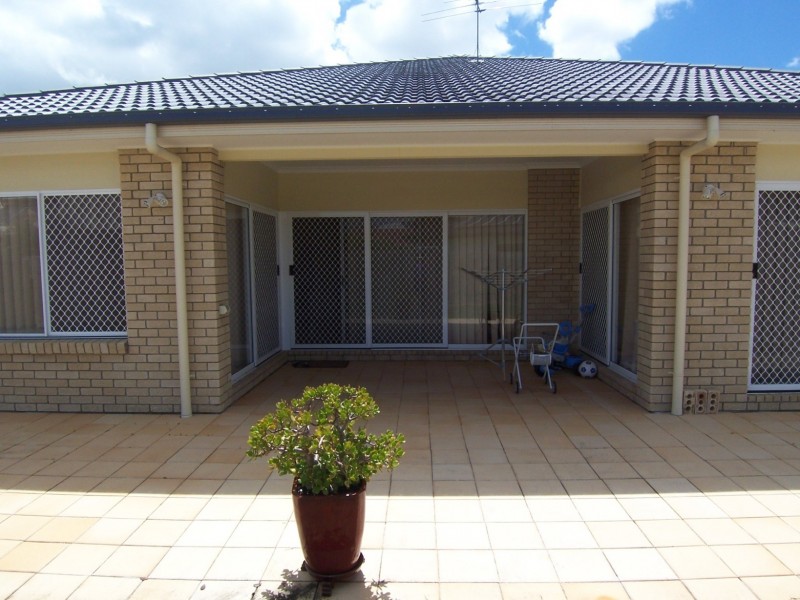 45 Lillydale Street, Carseldine QLD 4034