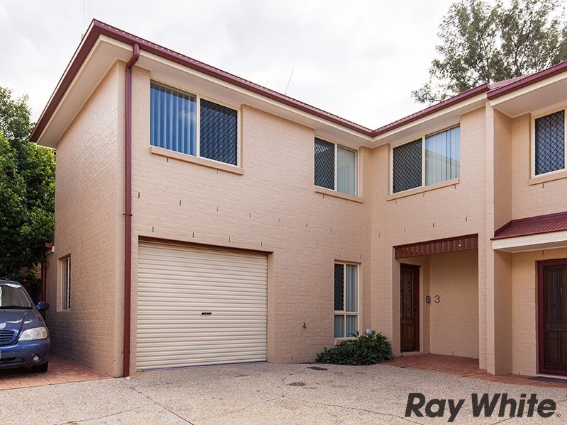 3/55 Latham Street, Chermside QLD 4032