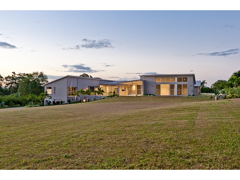 Bridgeman Downs QLD 4035