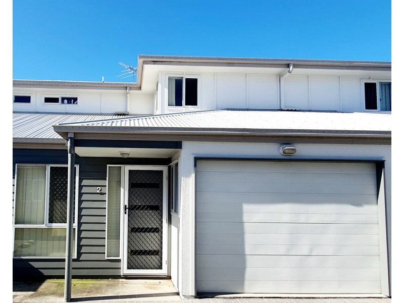 2/10 Church Road, Zillmere QLD 4034