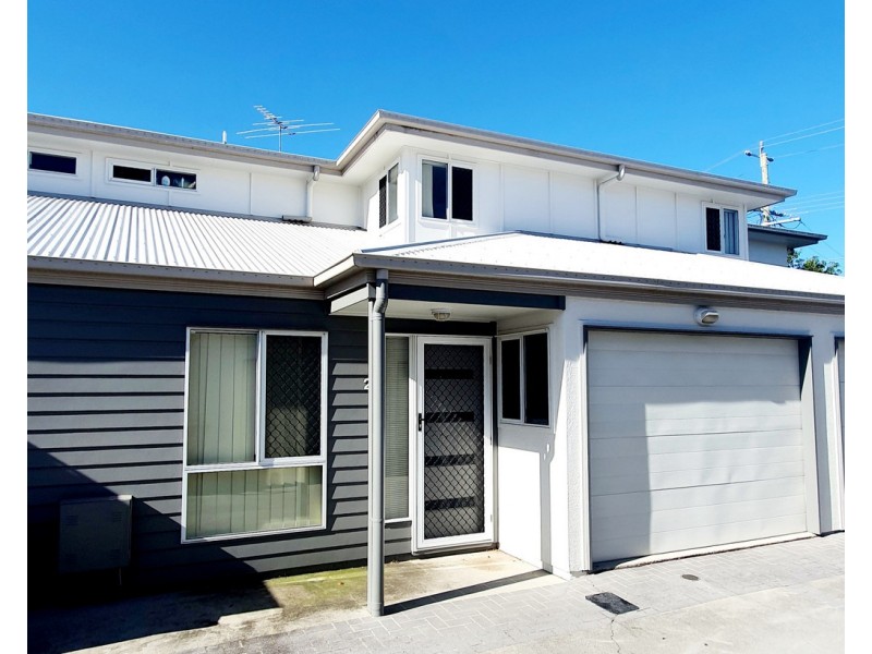 2/10 Church Road, Zillmere QLD 4034